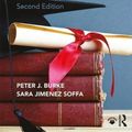 Cover Art for 9780815362883, The Elements of Inquiry: Research and Methods for a Quality Dissertation by Peter J. Burke, Jimenez Soffa, Sara