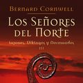 Cover Art for 9788435061476, 3. Los señores del norte by Bernard Cornwell