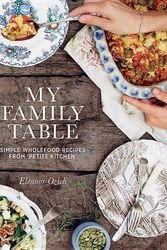 Cover Art for 9781743365663, My Family Table by Eleanor Ozich