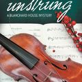 Cover Art for 9781475911138, Unstrung by Cynthia Morrow