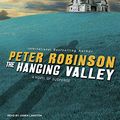 Cover Art for 9781400162703, The Hanging Valley by Peter Robinson