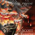 Cover Art for 9788420682471, Mares de sangre bajo cielos rojos/ Red Seas Under Red Skies by Scott Lynch