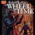 Cover Art for B00M9HVOF2, Robert Jordan's Wheel of Time: Eye of the World #25 (Robert Jordan's Wheel of Time:The Eye of the World) by Robert Jordan, Chuck Dixon