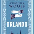Cover Art for 9781847493705, Orlando by Virginia Woolf