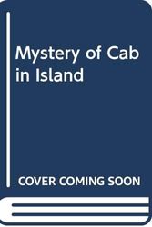 Cover Art for 9780001605268, Mystery of Cabin Island (Hardy boys mystery stories / Franklin W Dixon) by Franklin W. Dixon