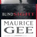 Cover Art for 9780571228157, Blindsight by Maurice Gee