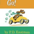 Cover Art for 9780375984747, Go, Dog. Go! by P.D. Eastman