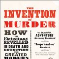 Cover Art for 9780007248896, The Invention of Murder by Judith Flanders