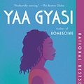 Cover Art for B07ZC6W6SV, Transcendent Kingdom: A novel by Yaa Gyasi