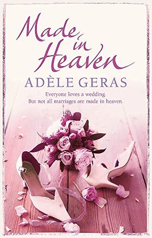 Cover Art for 9780752872476, Made In Heaven by Adele Geras