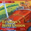 Cover Art for B005AZT76I, Busman's Honeymoon by Dorothy L. Sayers