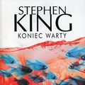 Cover Art for 9788379857531, Koniec warty by Stephen King