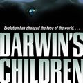 Cover Art for 9780345464910, Darwin's Children by Greg Bear