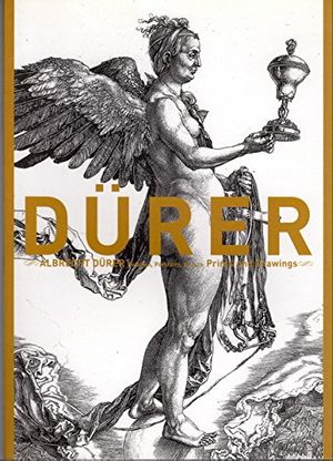 Cover Art for 9784906536566, Dürer : Albrecht Dürer religion, portraits, nature : prints and drawings 26 October, 2010 - 16 January, 2011, National Museum of Western Art, Tokyo by Sato, Naoki et al.