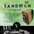 Cover Art for 9788484318897, The Sandman, Un juego de ti by Neil Gaiman