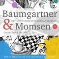 Cover Art for 9781386932024, Learning German through Storytelling: Baumgartner & Momsen Detective Stories for German Learners, Collector's Edition 1-5: Baumgartner & Momsen by André Klein