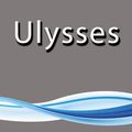 Cover Art for 1230000302072, Ulysses by James Joyce