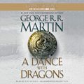 Cover Art for B005C7QVUE, A Dance with Dragons: A Song of Ice and Fire, Book 5 by George R. r. Martin