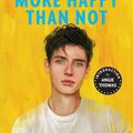 Cover Art for 9781641291941, More Happy Than Not (Deluxe Edition) by Adam Silvera