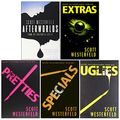Cover Art for 9789123971701, Scott Westerfeld Collection 5 Books Set (Afterworlds, Extras, Pretties, Specials, Uglies) by Scott Westerfeld