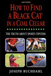 Cover Art for 9781843440673, How to Find a Black Cat in a Coal Cellar by Joseph Buchdahl