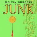 Cover Art for 9780141803593, Junk (Puffin Audiobooks) by Melvin Burgess