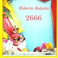 Cover Art for 9788845924354, 2666 by Bolaño, Roberto