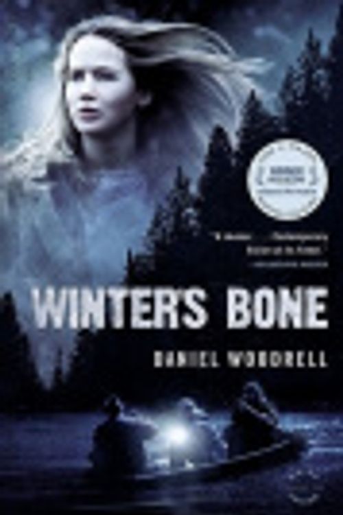 Cover Art for 9780316007351, Winter's Bone by Daniel Woodrell