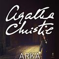 Cover Art for 9789752113008, Arka Sokaktaki Cinayet by Agatha Christie