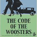 Cover Art for 9781580813105, Code of Woosters by P.g. Wodehouse
