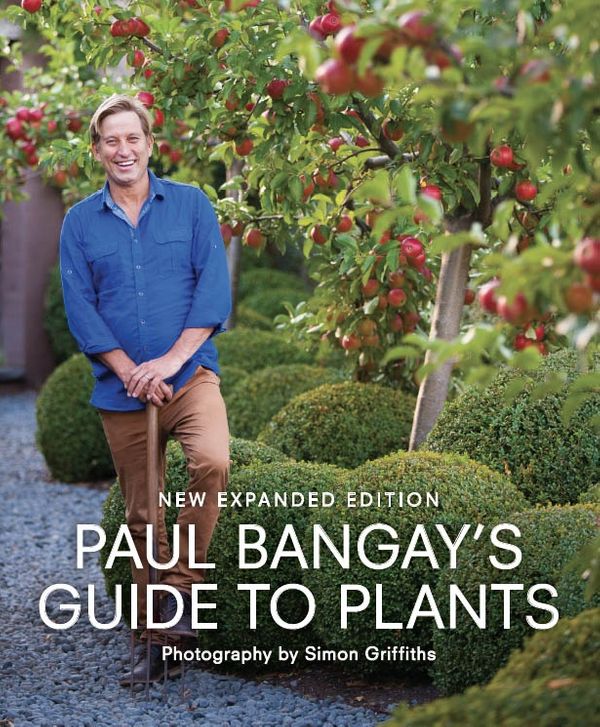Cover Art for 9781921384264, Paul Bangay’s Guide to Plants by Paul Bangay