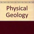 Cover Art for 9780471264415, Physical Geology by Richard Foster Flint