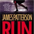 Cover Art for B004RBXUQ4, By James Patterson, Michael Ledwidge: Run for Your Life (Michael Bennett) by James Patterson