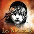 Cover Art for 9781419865121, Les Miserables by Claude Lelouch, Jean-Paul Belmondo, Michel Boujenah, Alessandra Martines