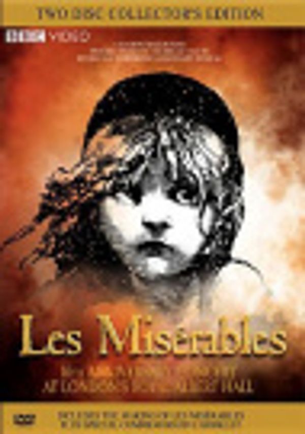 Cover Art for 9781419865121, Les Miserables by Claude Lelouch, Jean-Paul Belmondo, Michel Boujenah, Alessandra Martines