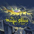Cover Art for 9780655631033, The Magic Place by Chris Wormell