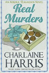 Cover Art for 9780575103702, Real Murders by Charlaine Harris