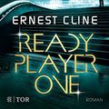 Cover Art for B072QRHSV6, Ready Player One (German Edition) by Ernest Cline