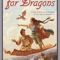 Cover Art for 9780739373019, The Enchanted Forest Chronicles Book Two: Searching for Dragons by Patricia C. Wrede