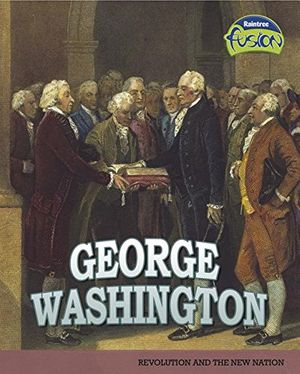 Cover Art for 9781410924315, George Washington by Leni Donlan