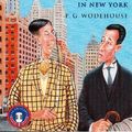 Cover Art for 9781873859735, Carry on Jeeves in New York by P. G. Wodehouse