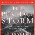 Cover Art for 9780060977474, The Perfect Storm by Sebastian Junger