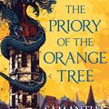 Cover Art for 9781408883457, The Priory of the Orange Tree by Samantha Shannon
