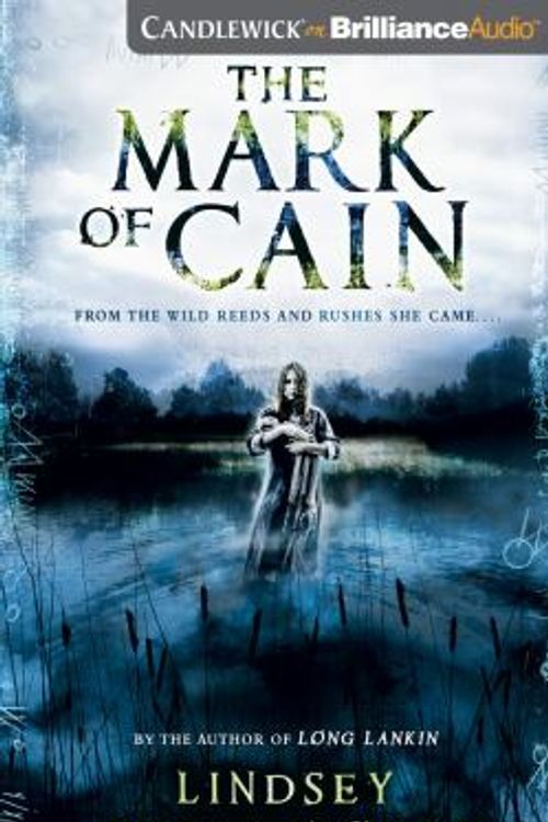 Cover Art for 9781491588208, The Mark of Cain by Lindsey Barraclough