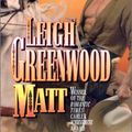 Cover Art for 9780843948776, The Cowboys (Matt) by Leigh Greenwood