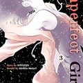Cover Art for B07BW6QNQT, Imperfect Girl Vol. 3 by Nisioisin, Mitsuru Hattori