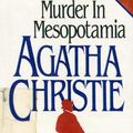 Cover Art for 9780606009652, Murder in Mesopotamia by Agatha Christie