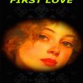 Cover Art for 1230000486798, First Love by Ivan Turgenev