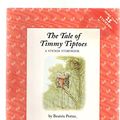 Cover Art for 9781577191612, The Tale of Timmy Tiptoes by Beatrix Potter