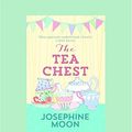 Cover Art for 9781459680937, The Tea Chest by Josephine Moon